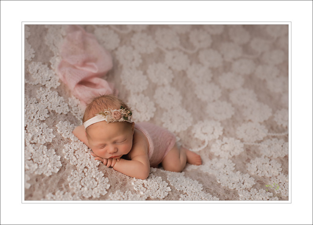 Lacey baby photographer